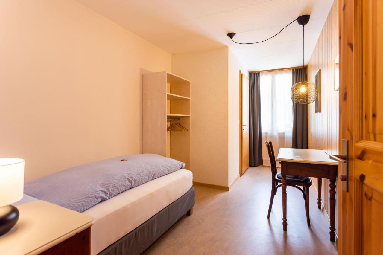 ברינץ Seehotel Sternen מראה חיצוני תמונה